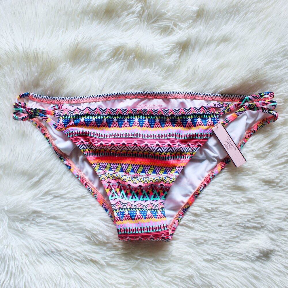 Victoria's Secret Bikini bottoms